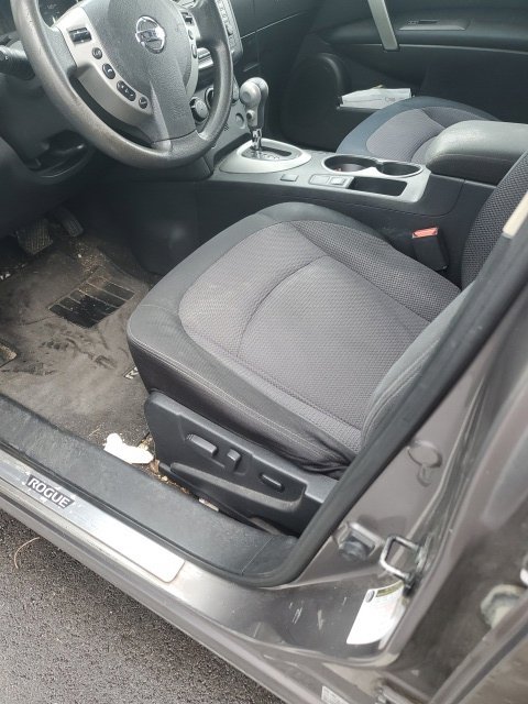 Used 2013 Nissan Rogue SV w/ Premium Pkg AWD/4WD image 14