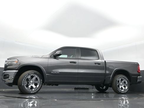 New 2026 RAM 1500 Big Horn image 11