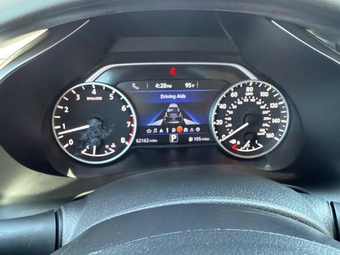 Used 2018 Nissan Murano SL w/ Moonroof Package AWD/4WD image 31