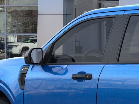 New 2026 Ford Maverick XLT AWD/4WD image 22