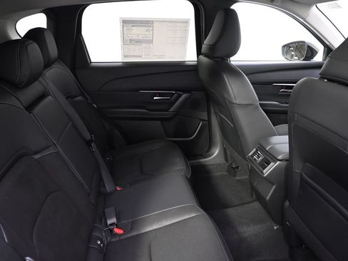 New 2026 MAZDA CX-5 Preferred AWD/4WD image 18