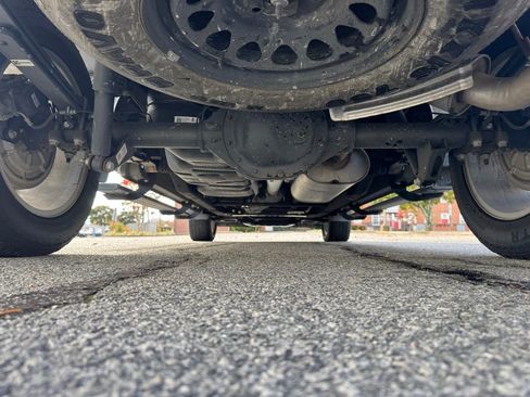 Used 2022 Chevrolet Silverado 1500 Custom w/ Safety Confidence Package image 33