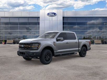 New 2026 Ford F150 Tremor w/ Equipment Group 402A High