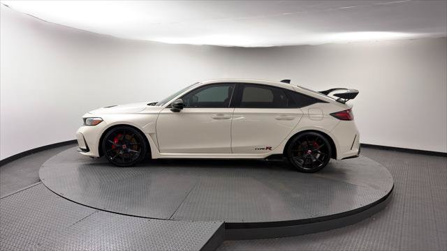 Used 2023 Honda Civic Type R image 3