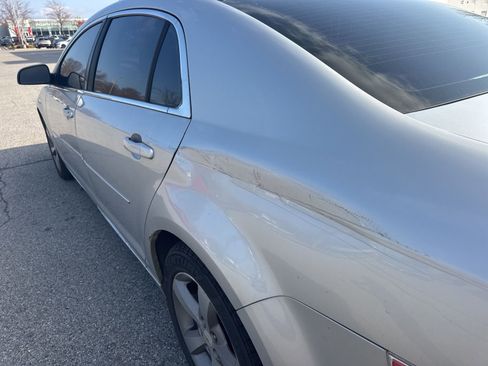 Used 2011 Chevrolet Malibu LT w/ Power Convenience Package image 16