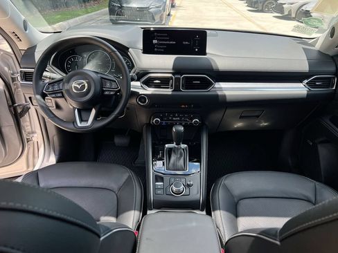 Used 2025 MAZDA CX-5 AWD 2.5 S w/ Premium Plus Pkg image 20