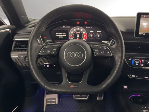 Used 2018 Audi RS 5 image 19