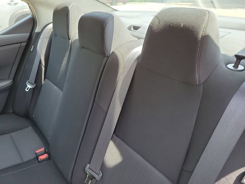 Used 2023 Nissan Sentra SV w/ All-Weather Package FWD image 26