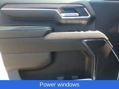 Certified 2024 Chevrolet Silverado 2500 LT image 14