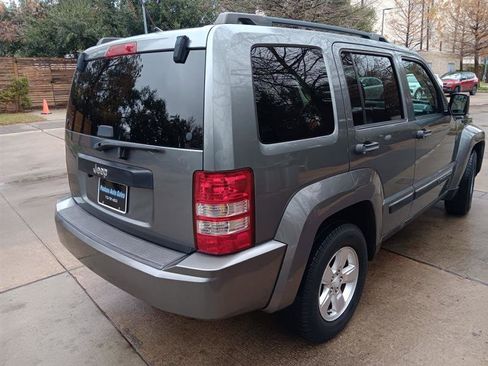 Used 2012 Jeep Liberty Sport w/ Popular Equipment Group image 5