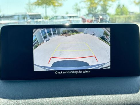 Used 2023 MAZDA CX-5 AWD 2.5 S w/ Select Package image 19