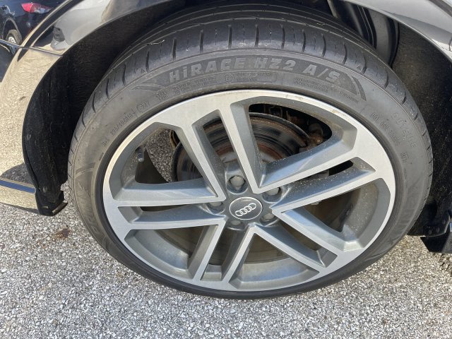 Used 2018 Audi A3 2.0T Premium Plus w/ Premium Plus Package AWD/4WD image 10