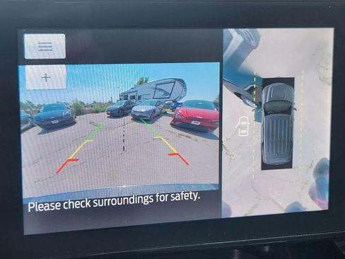 Used 2022 Ford Explorer Limited w/ Equipment Group 301A image 26