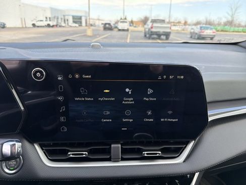 New 2026 Chevrolet Equinox LT image 16