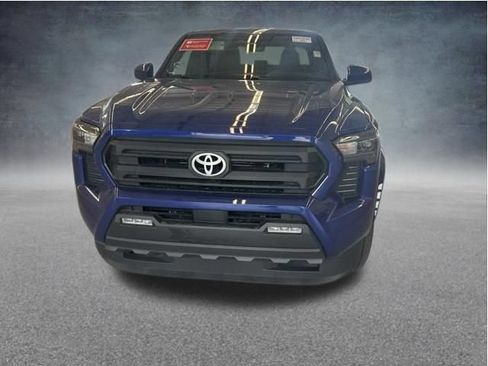 Used 2025 Toyota Tacoma SR5 RWD image 3