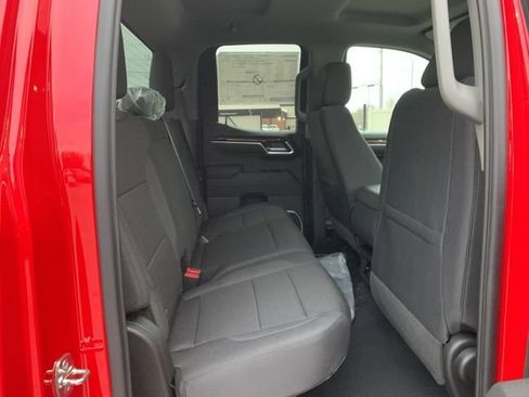 New 2026 GMC Sierra 1500 SLE AWD/4WD image 27