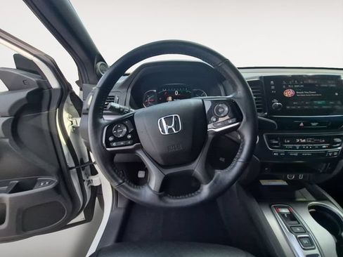 Used 2021 Honda Passport EX-L image 12