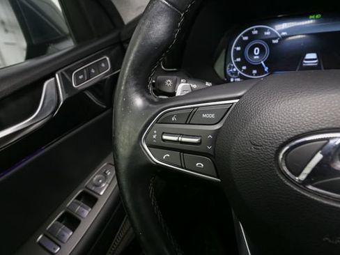 Used 2021 Hyundai Palisade Limited AWD/4WD image 34