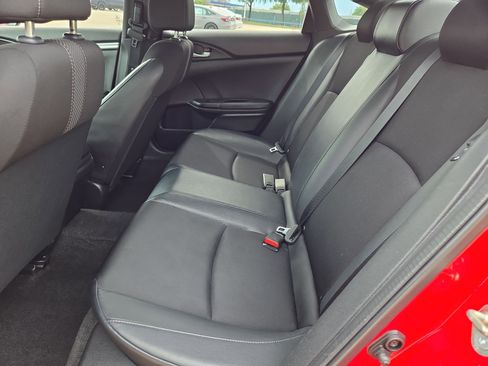 Used 2020 Honda Civic Sport image 25