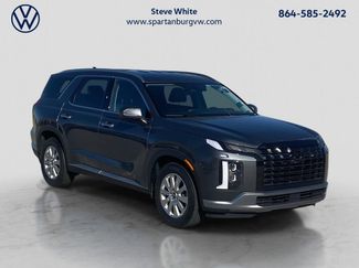 Used 2023 Hyundai Palisade SEL video 1