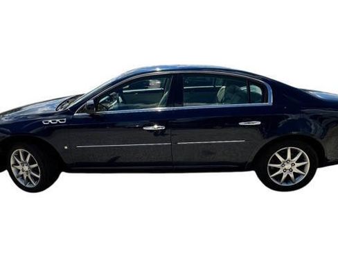 Used 2006 Buick Lucerne CXL w/ Luxury Package FWD image 2