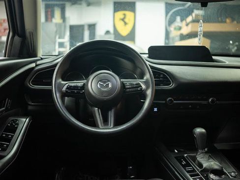 Used 2025 MAZDA CX-30 AWD 2.5 S image 16