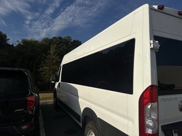 Used 2023 RAM ProMaster 3500 FWD image 27