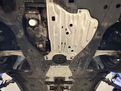 Used 2018 Honda Accord Sport image 26