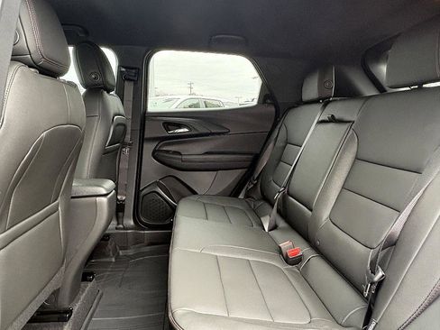 New 2026 Chevrolet TrailBlazer RS w/ Driver Confidence Package image 10