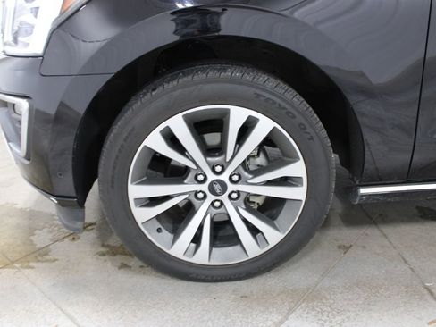Used 2020 Ford Expedition Platinum RWD image 39