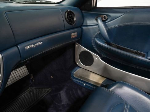 Used 2003 Ferrari 360 Spider RWD image 12