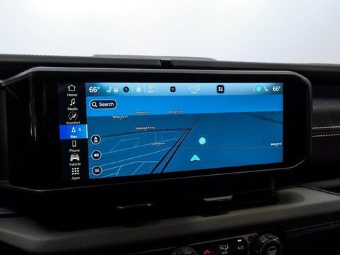 Used 2025 Jeep Wrangler Unlimited Rubicon 392 image 66