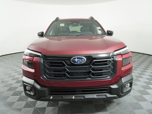 New 2026 Subaru Outback Limited XT image 2