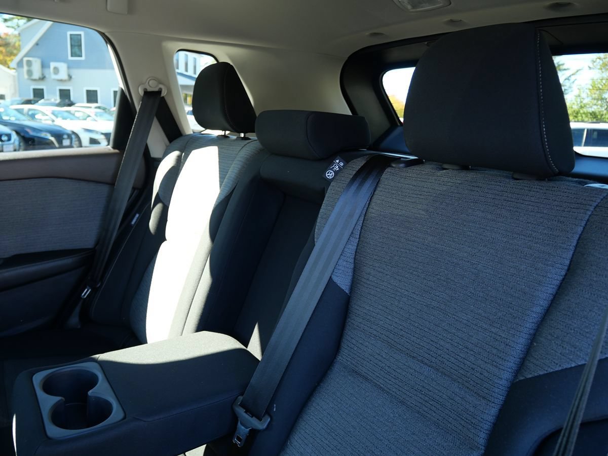 Used 2023 Nissan Rogue SV AWD/4WD image 23