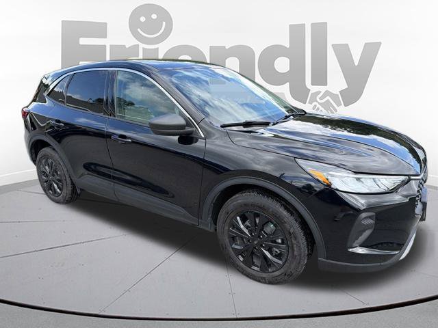Used 2023 Ford Escape Active AWD/4WD image 10