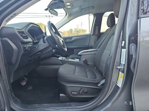 Used 2023 Ford Escape Active image 13