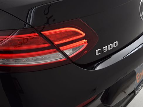 Used 2022 Mercedes-Benz C 300 Cabriolet image 13