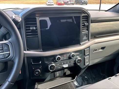 Used 2025 Ford F150 XLT w/ Equipment Group 301A Standard image 6