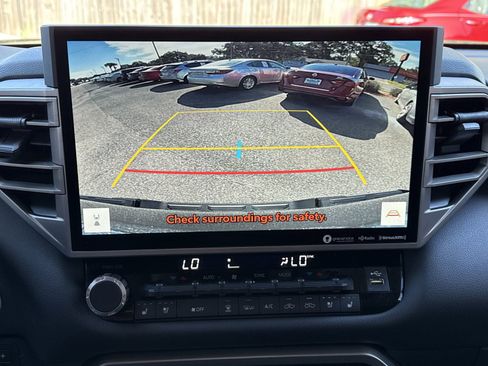 Used 2023 Toyota Tundra Limited w/ Power Package RWD image 25