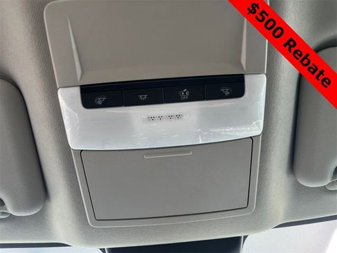 New 2025 Nissan Sentra S image 18