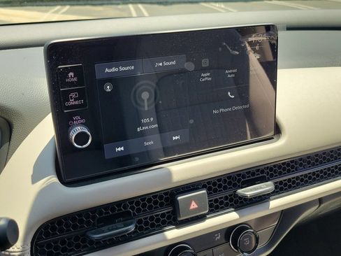 Certified 2027 Honda HR-V LX image 29