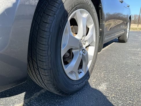 Used 2010 Honda Crosstour EX-L image 8