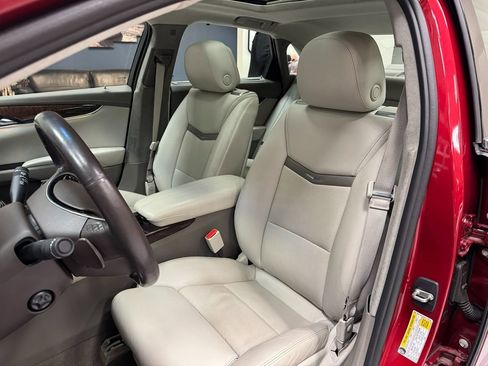 Used 2013 Cadillac XTS Platinum image 17