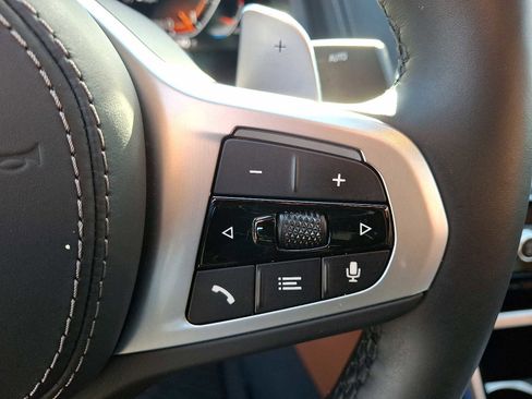 Used 2025 BMW 840i xDrive image 23