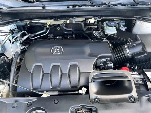 Used 2015 Acura RDX AWD image 12