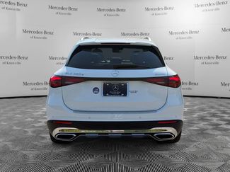 Used 2026 Mercedes-Benz GLC 350e 4MATIC video 4