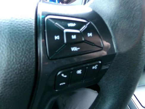 Used 2016 Ford Explorer 4WD Police Interceptor w/ Interior Upgrade Package image 17