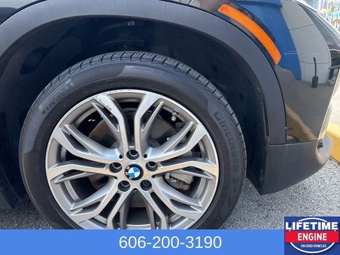Used 2022 BMW X2 xDrive28i w/ Convenience Package image 4