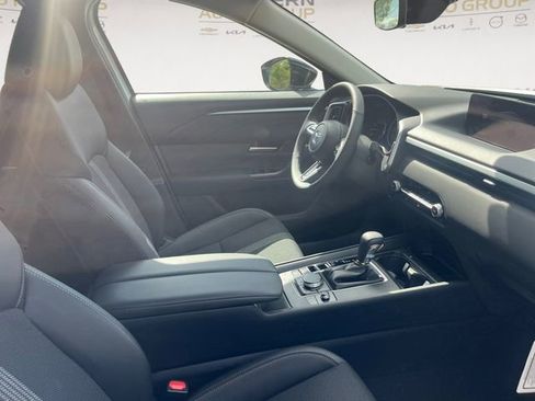 New 2026 MAZDA CX-50 AWD 2.5 S w/ Weather Package image 15