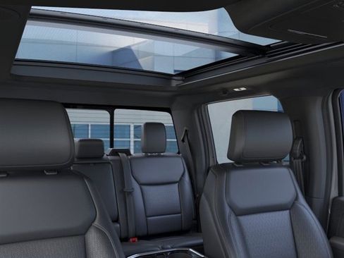 New 2026 Ford F150 Lariat w/ Equipment Group 502A High image 22